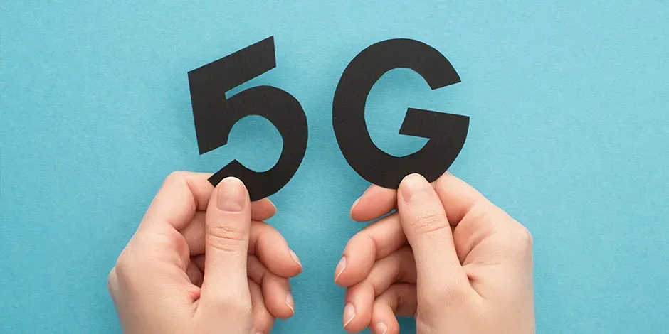 5G In The Future Of Connectivity