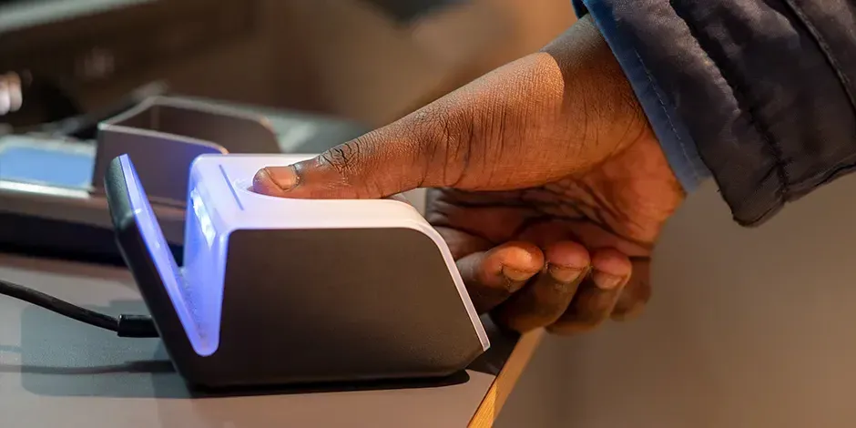 Biometric Technologies