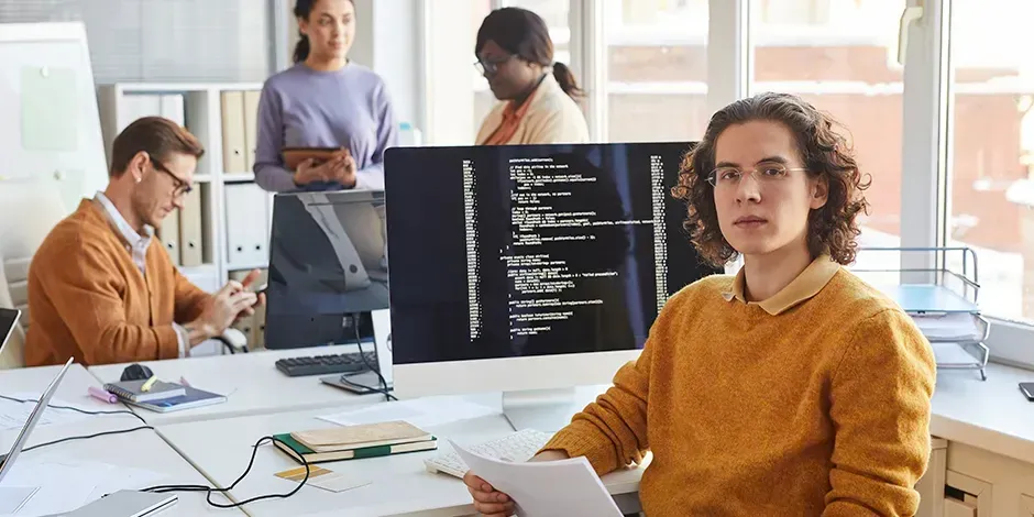 Evolution Of Programming