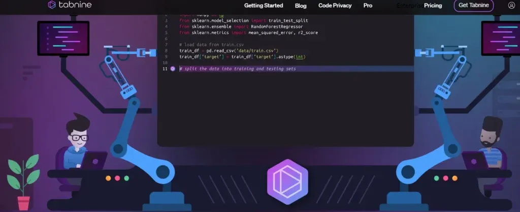 The Best AI Code Assistants of 2024: Revolutionizing Software Development