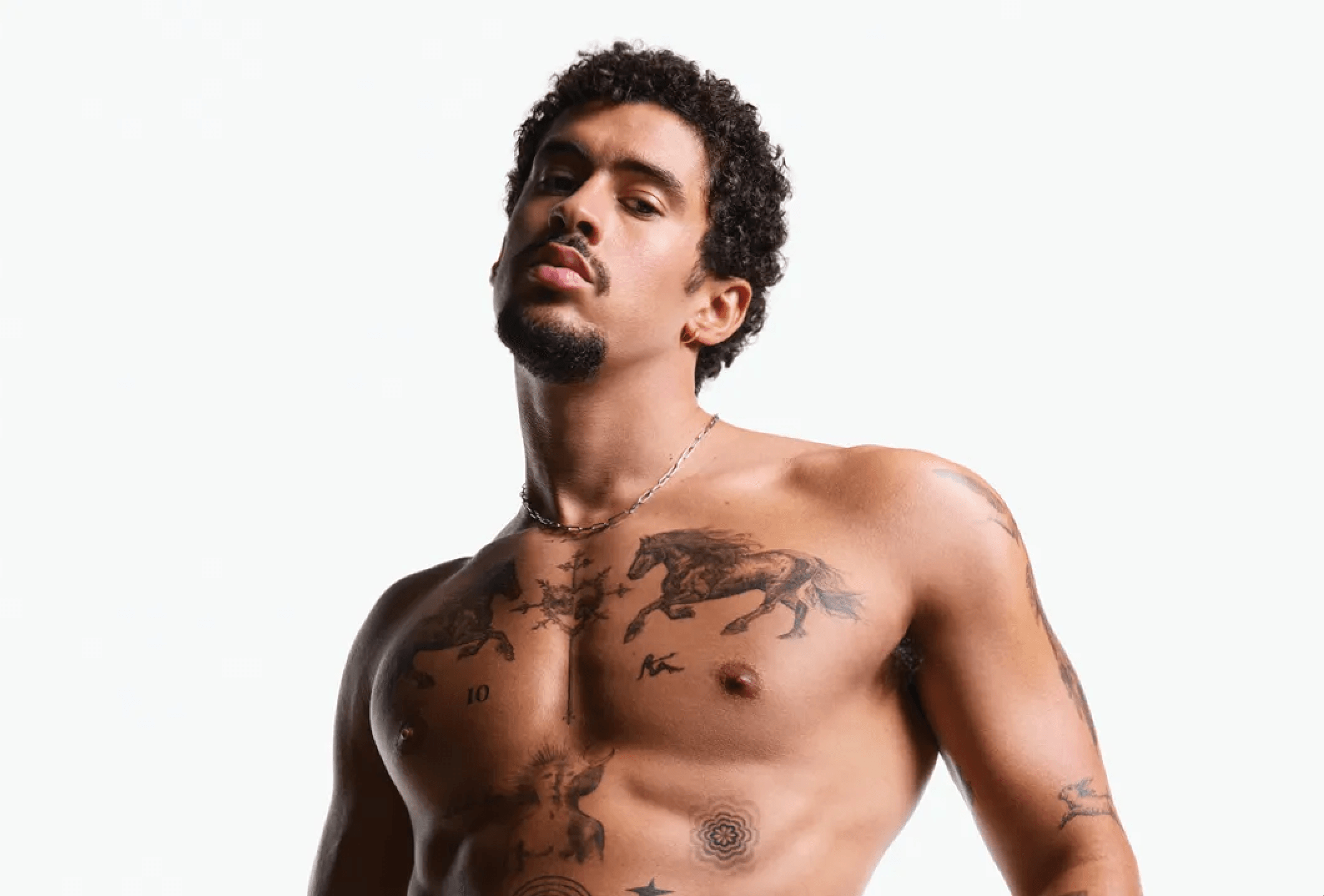 Bad Bunny’s Fitness Routine Revealed