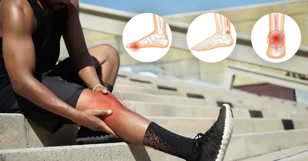 Strategies for Preventing Common Sports Injuries
