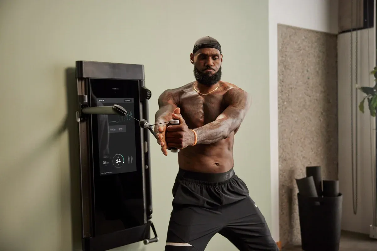 LeBron James’ Healthy Lifestyle at 39