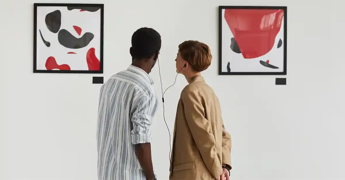 The Influence of AI in Shaping Modern Art and Cultural Expression