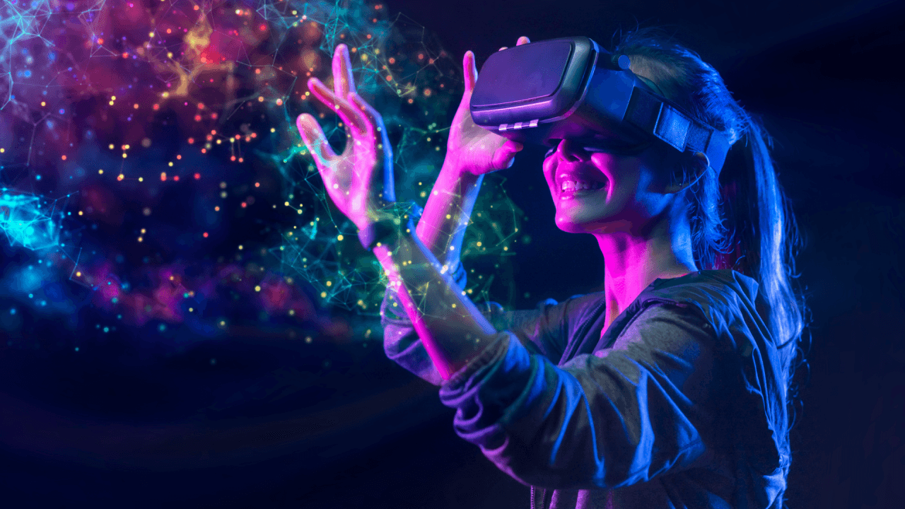 Beyond Gaming: How Virtual Reality is Revolutionizing Healthcare, Education, and Business