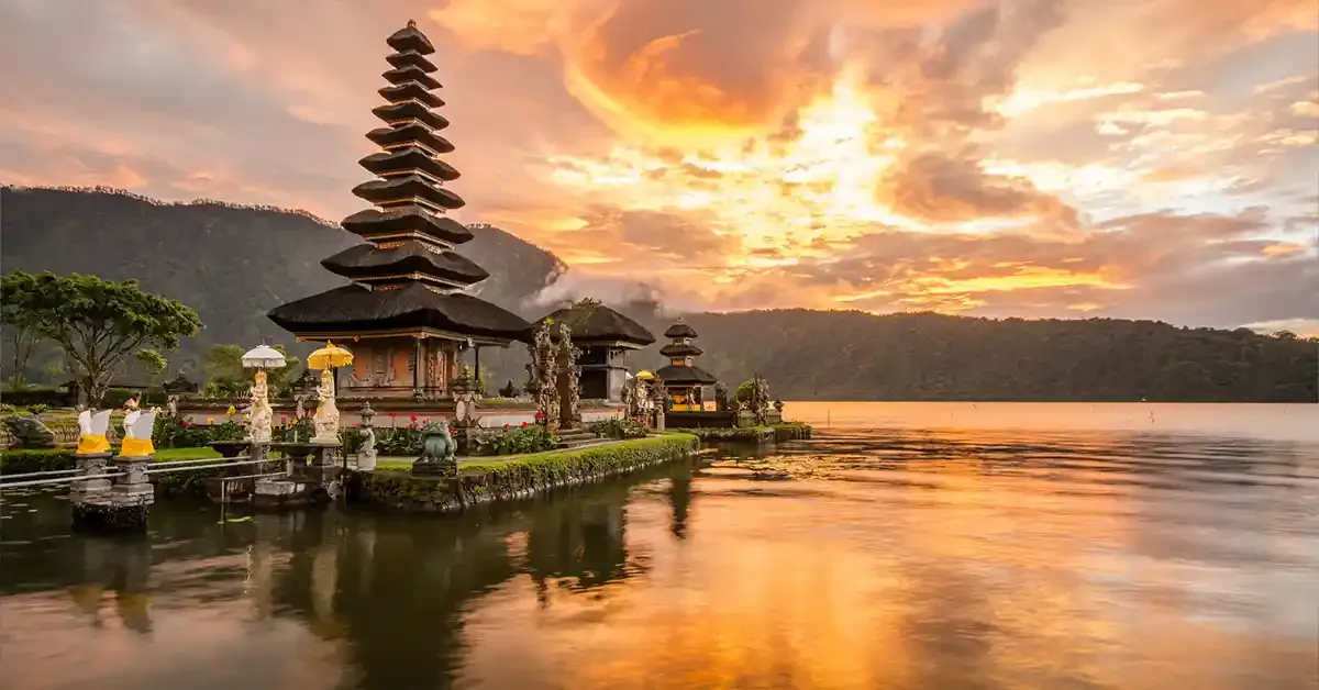 bali