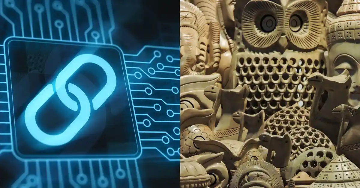 How Blockchain is Being Used to Preserve Cultural Artifacts