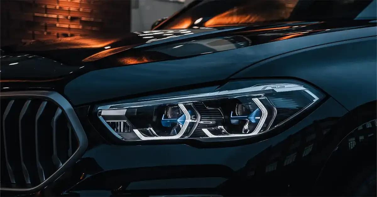 car, bmw, auto industry
