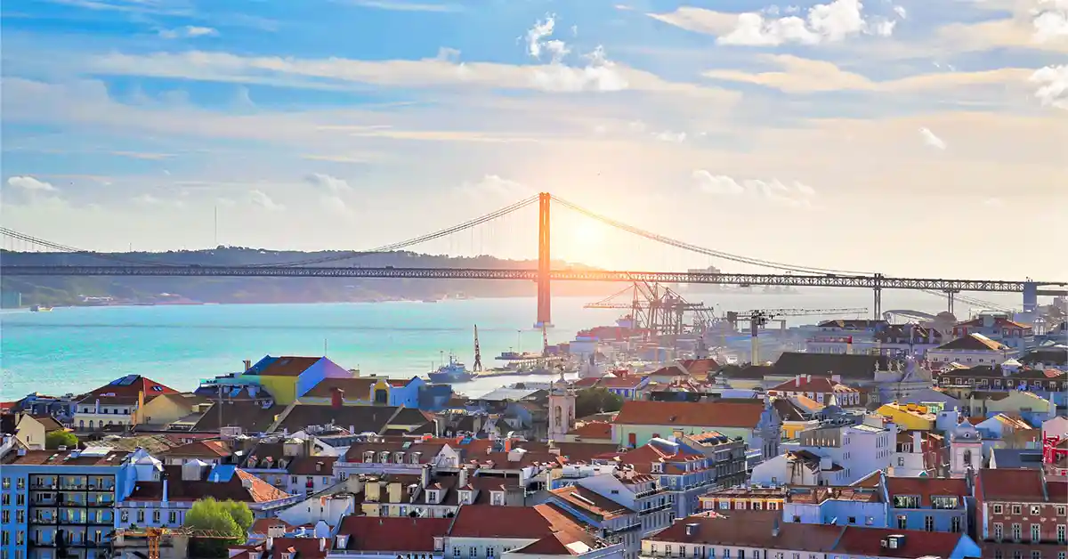 lisbon