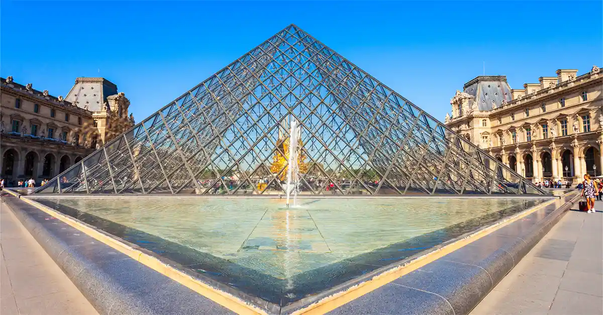 tech-enchanted tourist attractions