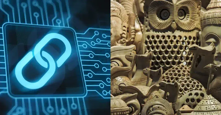 How Blockchain is Being Used to Preserve Cultural Artifacts