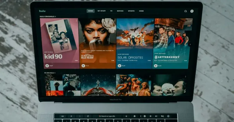 The Impact of Streaming Services on Global Cultural Consumption