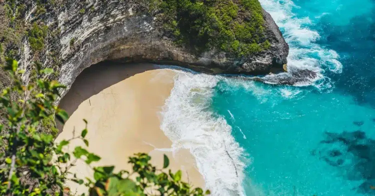 Top 5 Beaches in Bali: Your Ultimate Guide