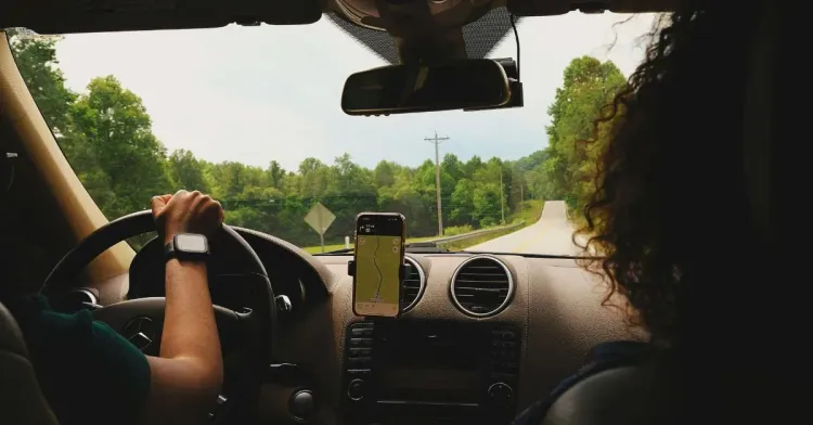 Best Travel Apps: Streamline Your Journey