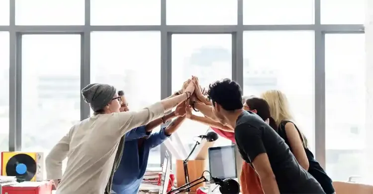 Can Tech Erase Cultural Barriers in the Workplace?