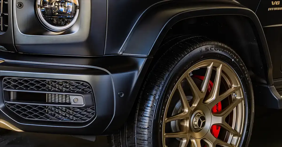 car, mercedes, auto industry