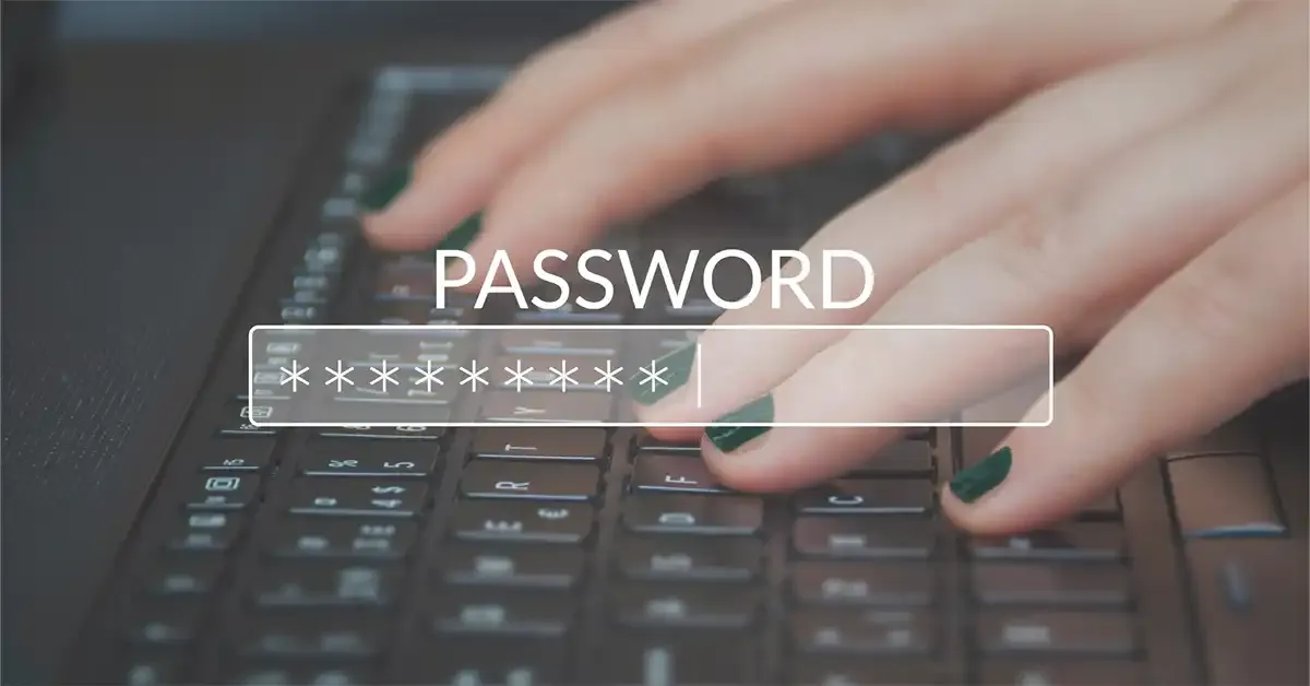 Seven Common Password Mistakes and How to Avoid Them