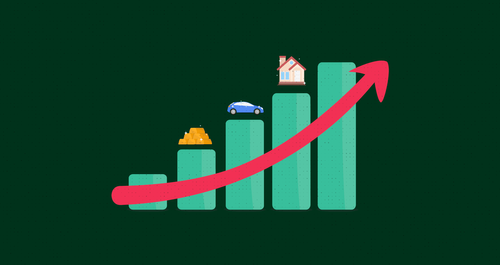 Guide d'Investissement : Bâtissez votre Patrimoine