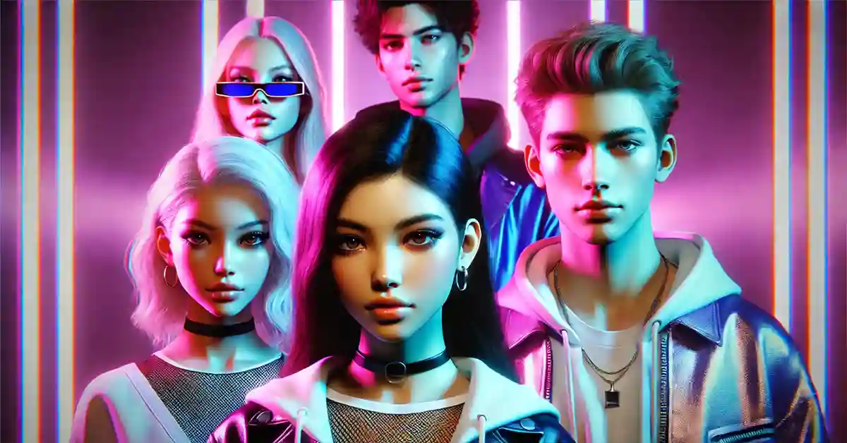 The Role of Virtual Influencers in Redefining Global Cultural Trends